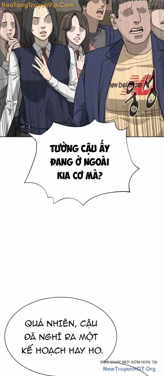 Sát Thủ Peter - Chương 100.1 - ảnh 149