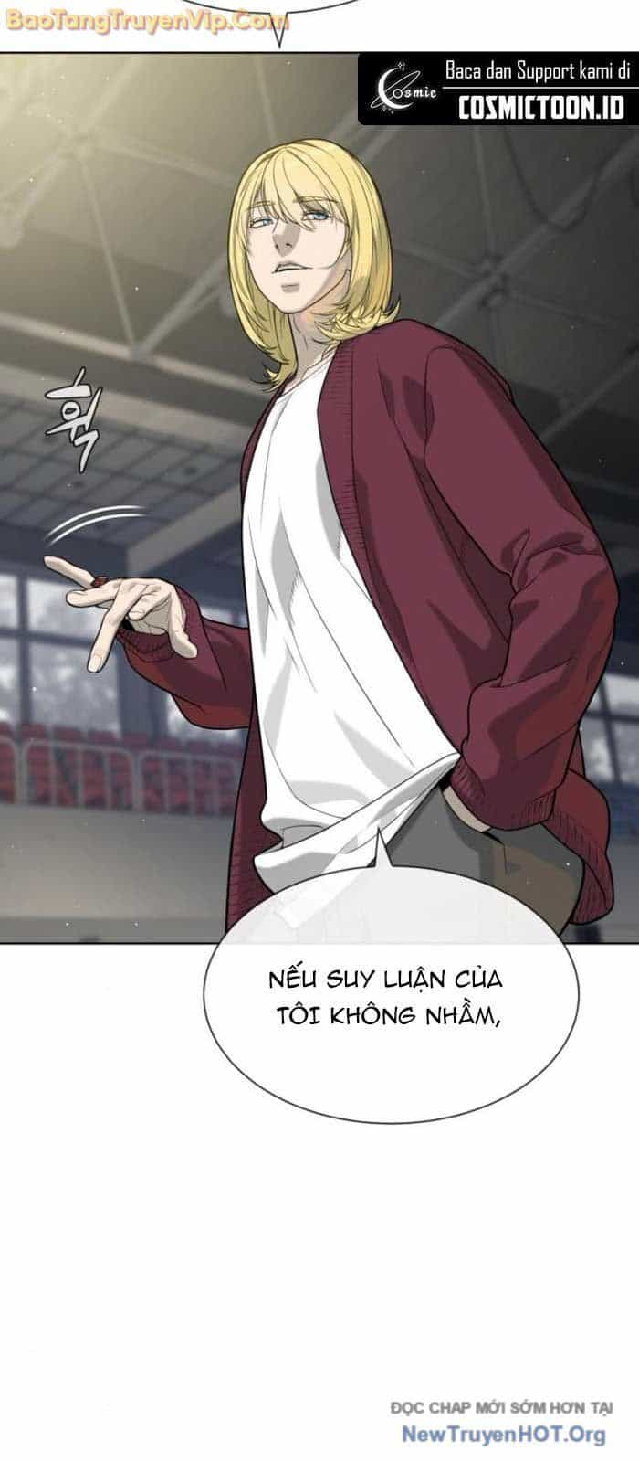 Sát Thủ Peter - Chương 100.1 - ảnh 6