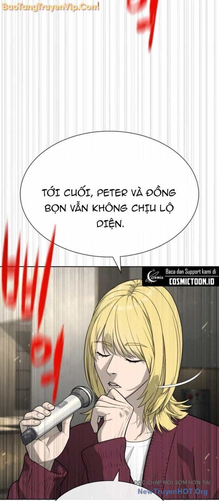 Sát Thủ Peter - Chương 100.1 - ảnh 76