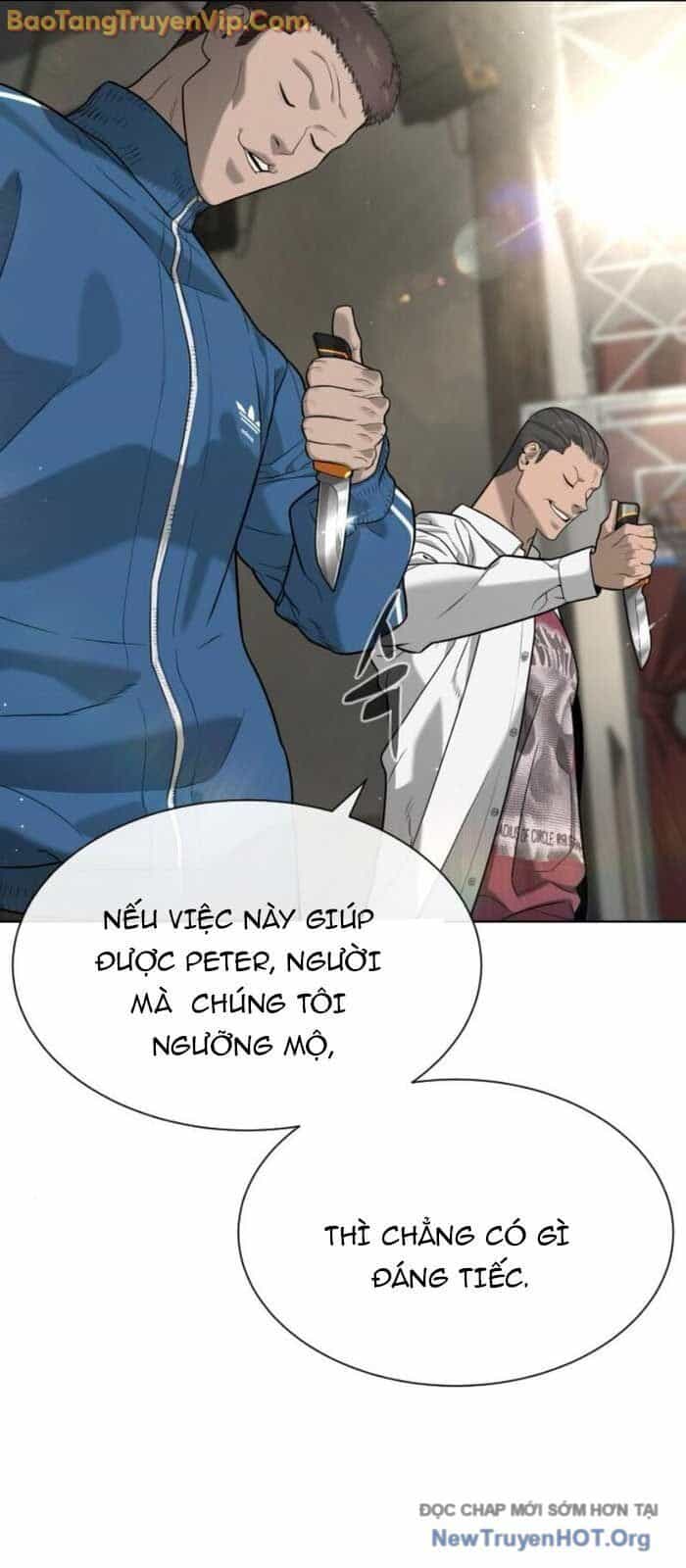 Sát Thủ Peter - Chương 100.1 - ảnh 92
