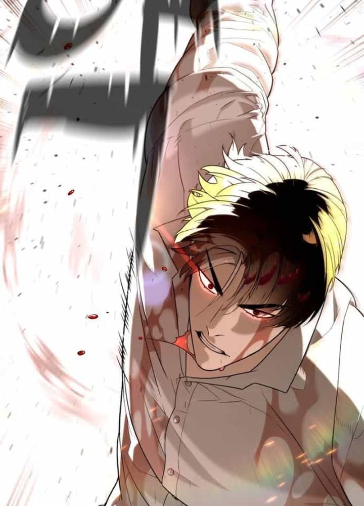 Sát Thủ Peter - Chương 102.1 - ảnh 183