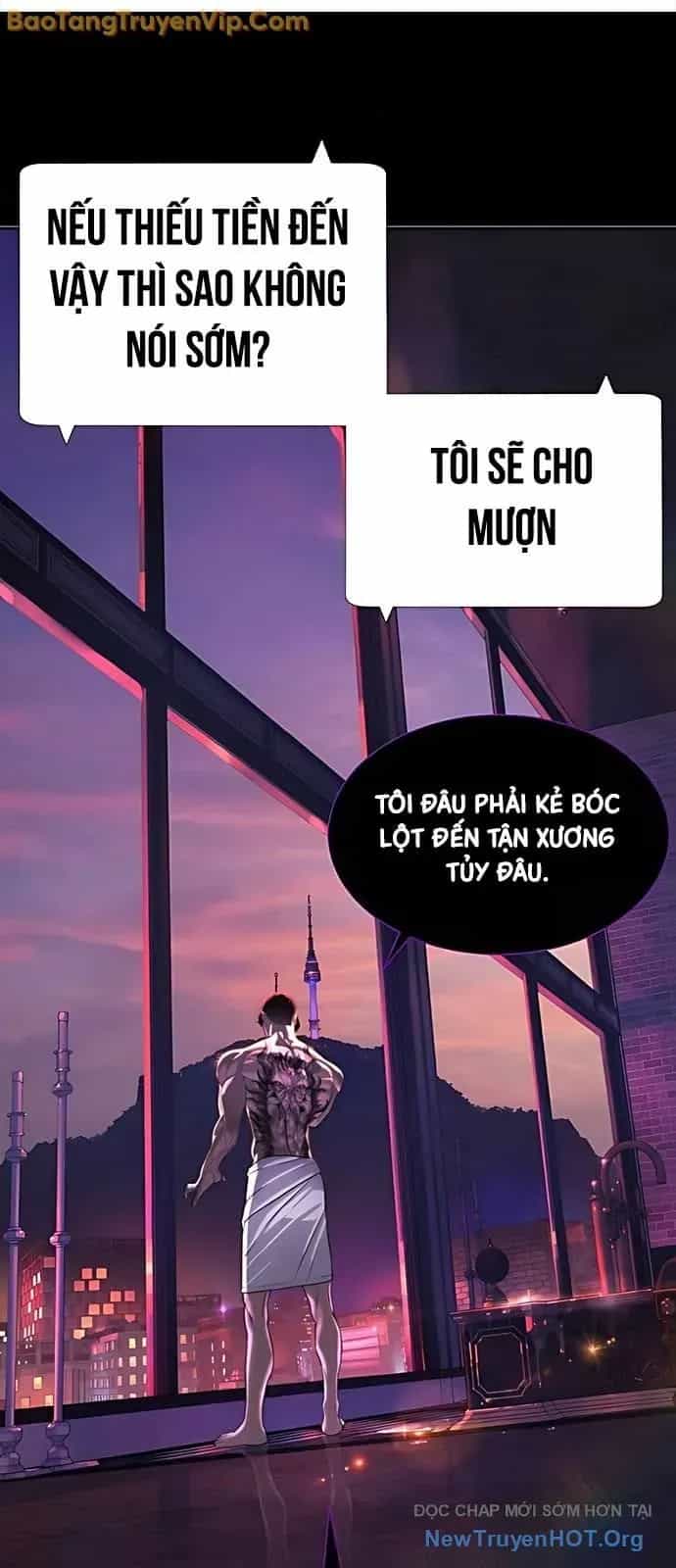 Sát Thủ Peter - Chương 104.1 - ảnh 129