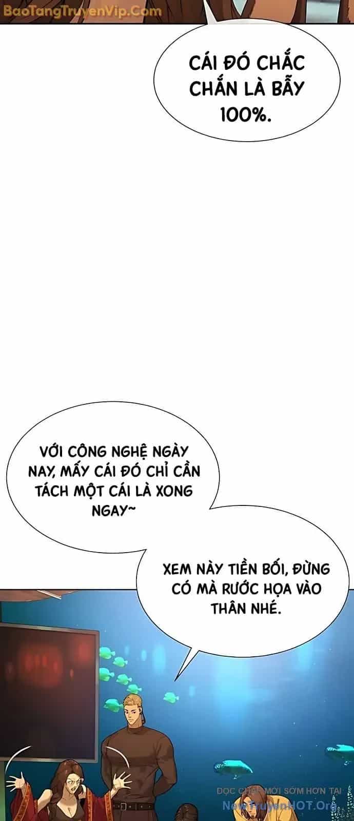 Sát Thủ Peter - Chương 104.1 - ảnh 152