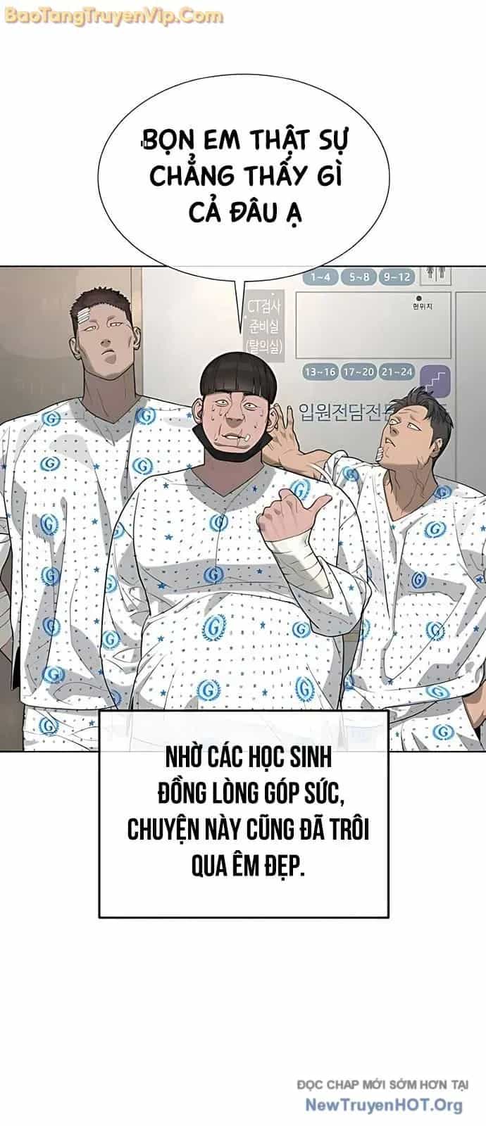 Sát Thủ Peter - Chương 104.1 - ảnh 17