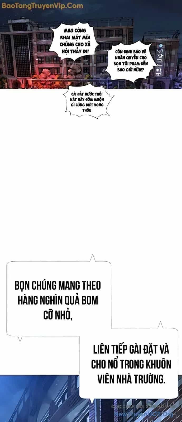 Sát Thủ Peter - Chương 104.1 - ảnh 4
