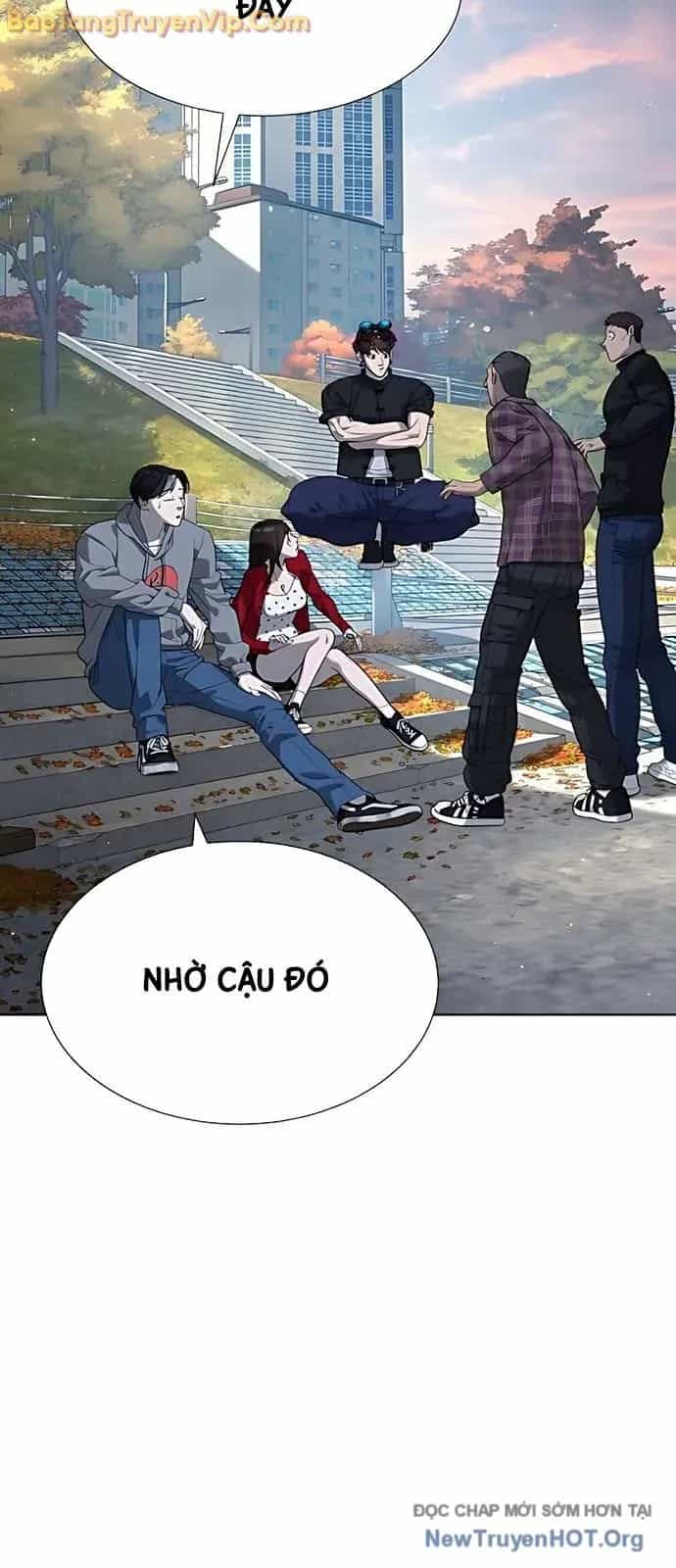 Sát Thủ Peter - Chương 104.1 - ảnh 70