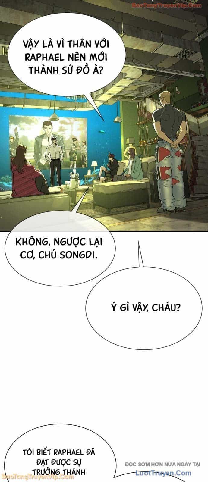 Sát Thủ Peter - Chương 105 - ảnh 120