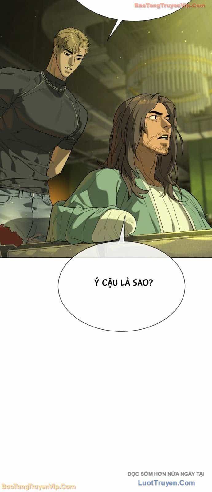 Sát Thủ Peter - Chương 105 - ảnh 127