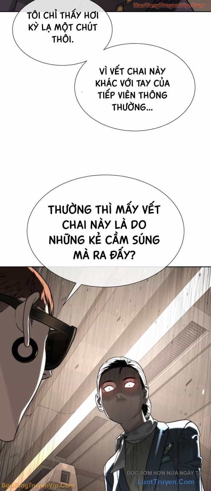 Sát Thủ Peter - Chương 105 - ảnh 16