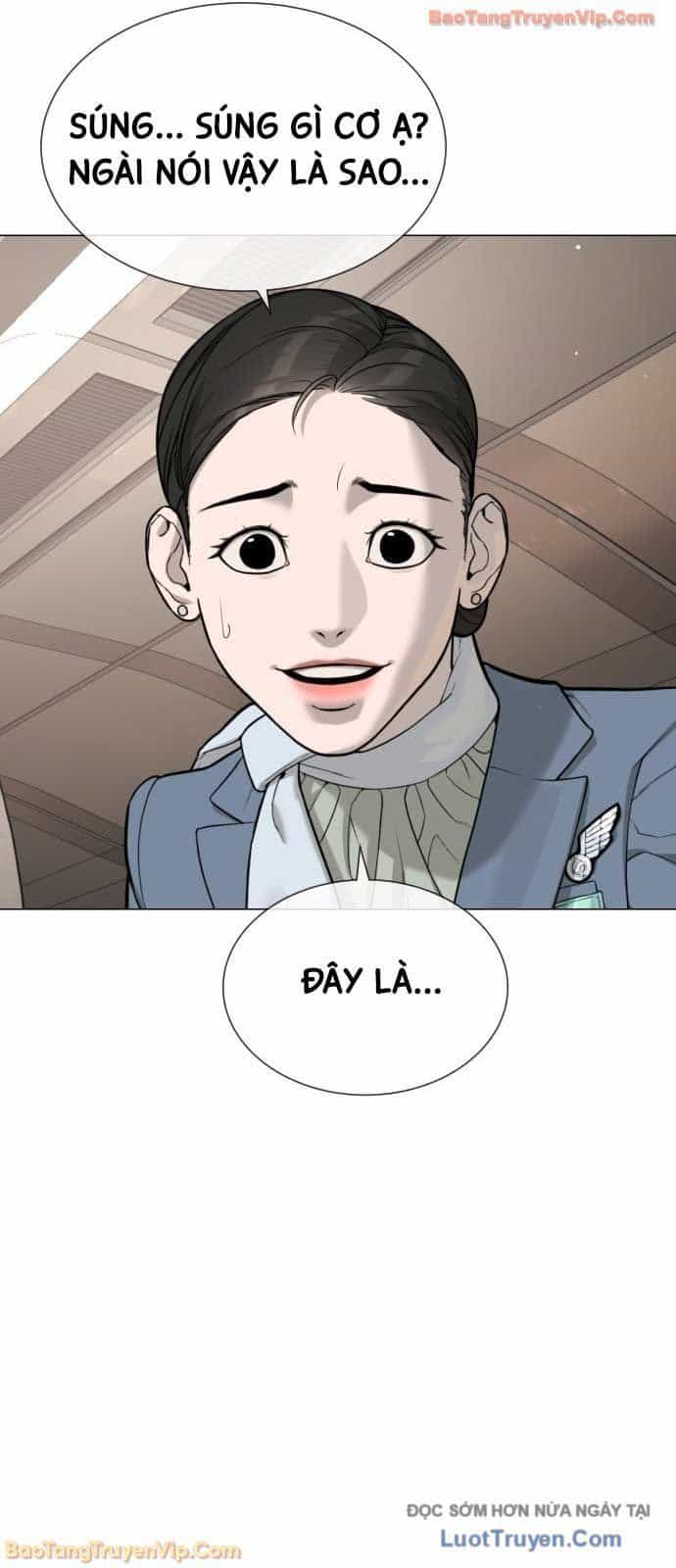 Sát Thủ Peter - Chương 105 - ảnh 18