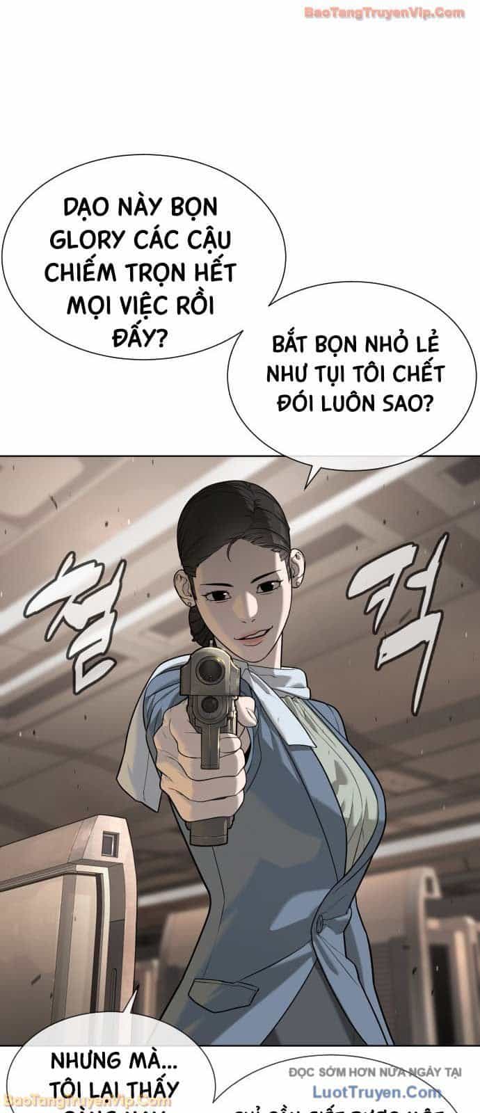 Sát Thủ Peter - Chương 105 - ảnh 21