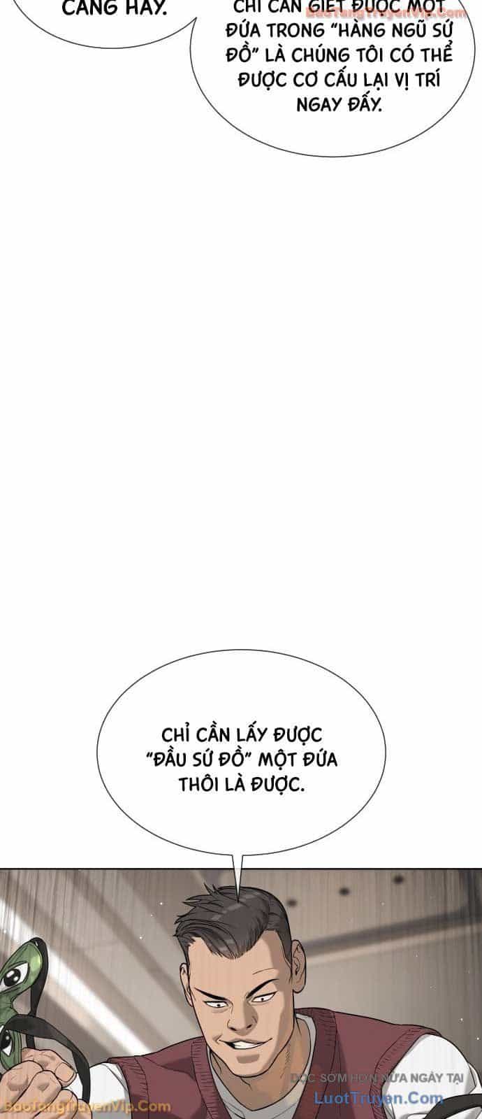 Sát Thủ Peter - Chương 105 - ảnh 22