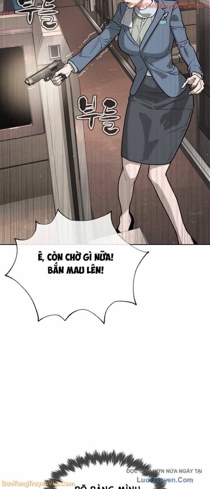 Sát Thủ Peter - Chương 105 - ảnh 27