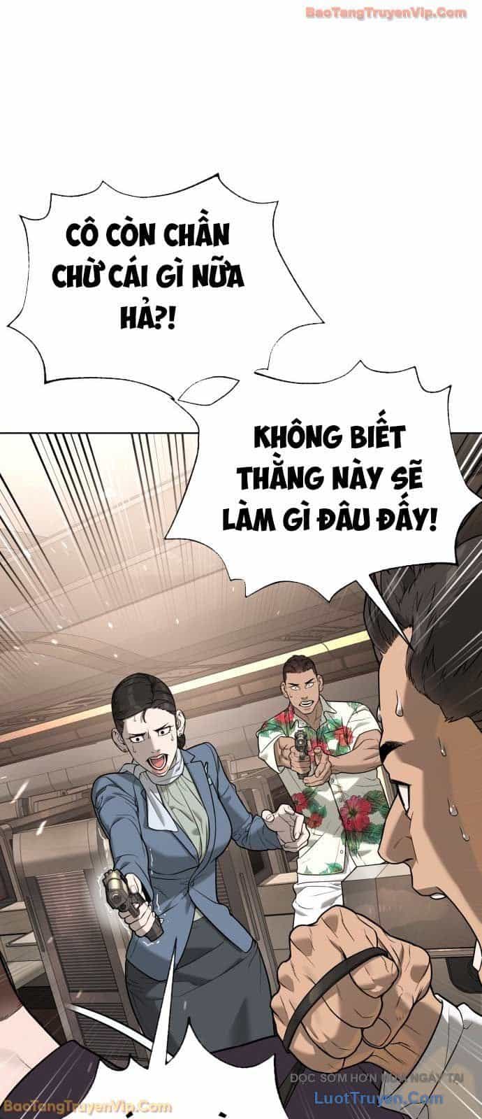 Sát Thủ Peter - Chương 105 - ảnh 30