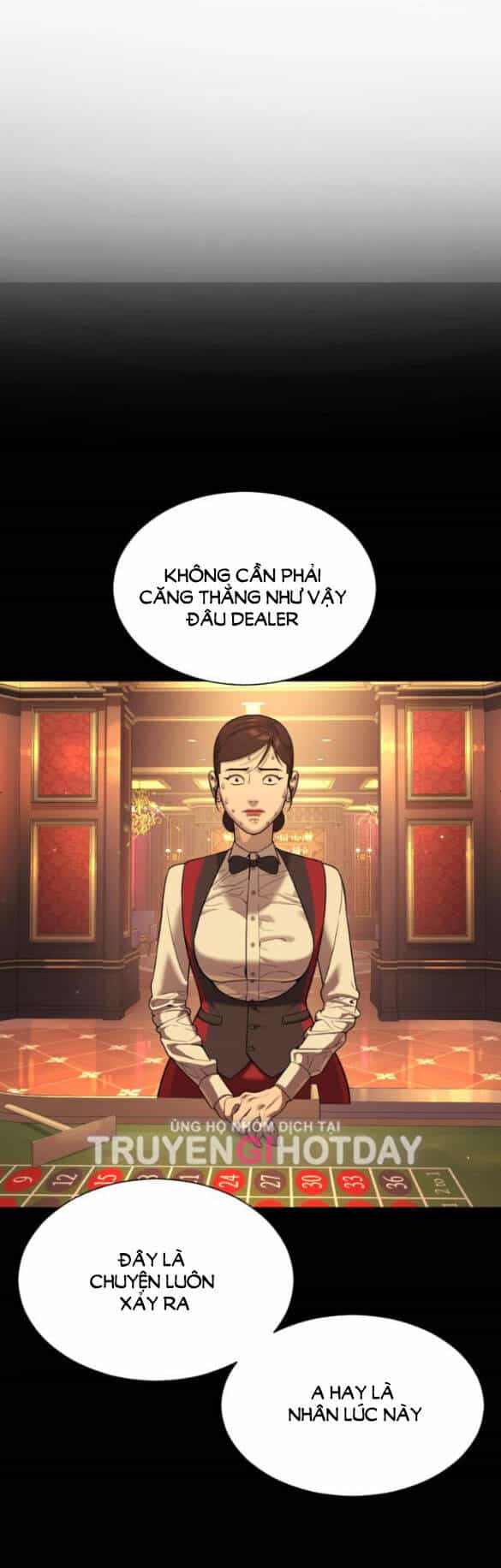 Sát Thủ Peter - Chương 9.1 - ảnh 64