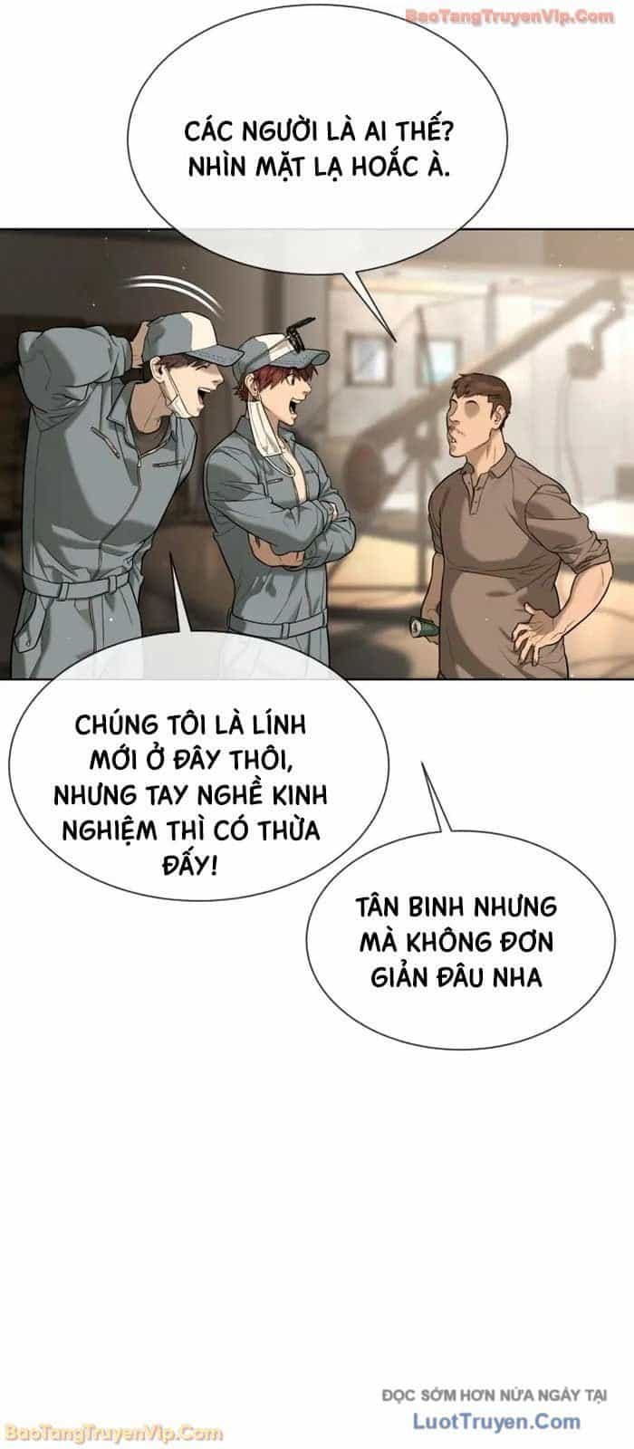 Sát Thủ Peter - Chương 106 - ảnh 76