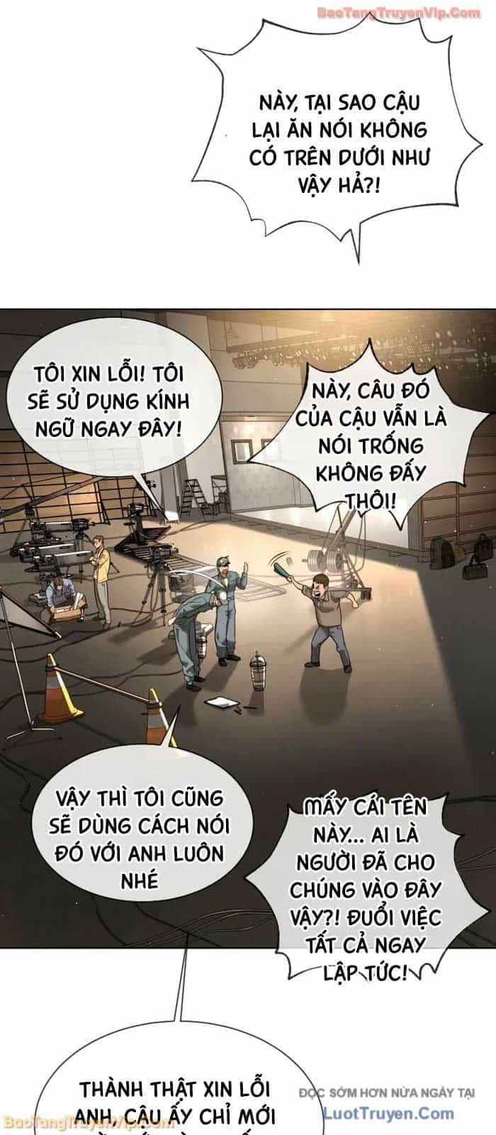 Sát Thủ Peter - Chương 106 - ảnh 77
