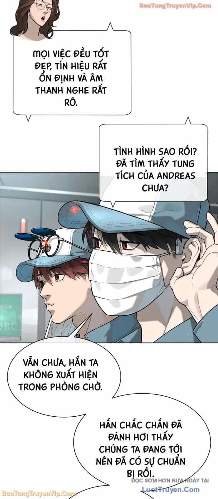 Sát Thủ Peter - Chương 106 - ảnh 80