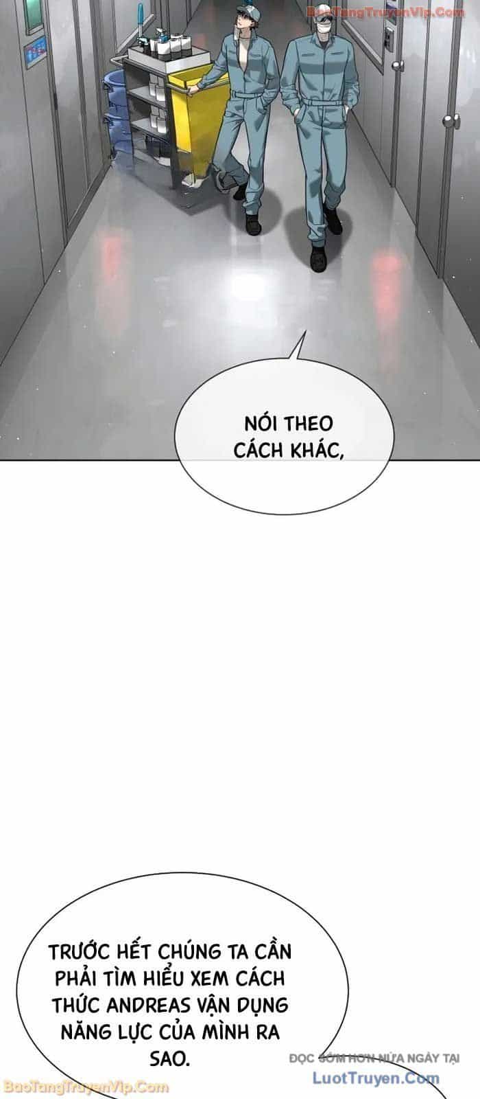Sát Thủ Peter - Chương 106 - ảnh 82