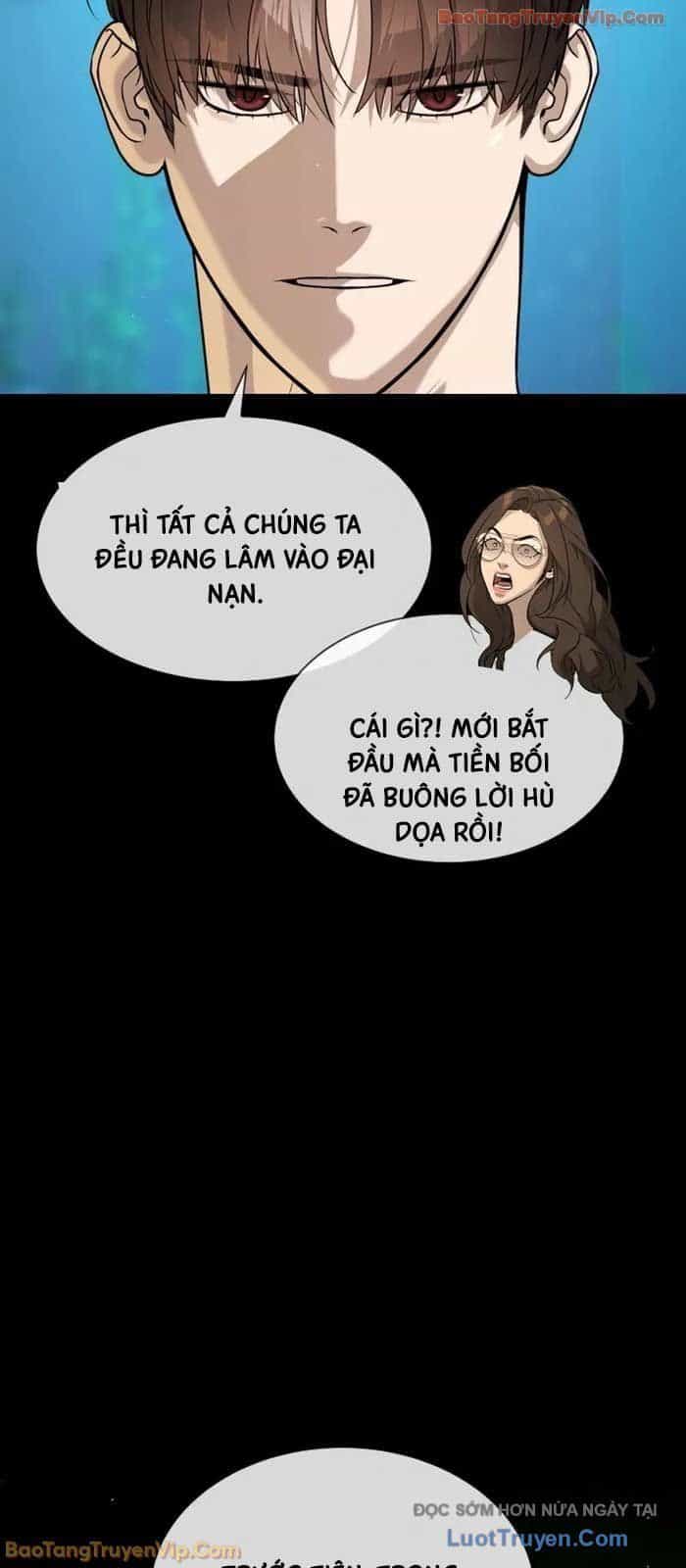 Sát Thủ Peter - Chương 107 - ảnh 122