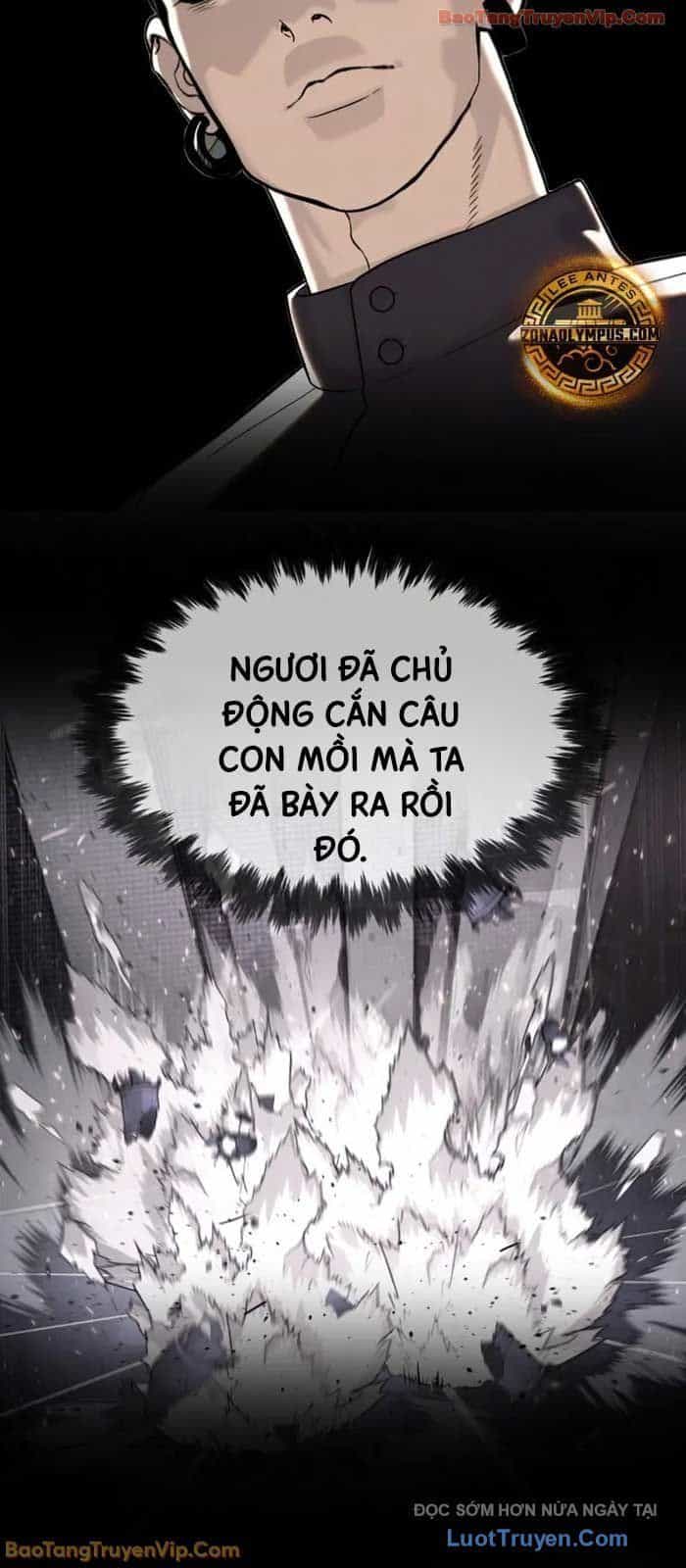 Sát Thủ Peter - Chương 107 - ảnh 151