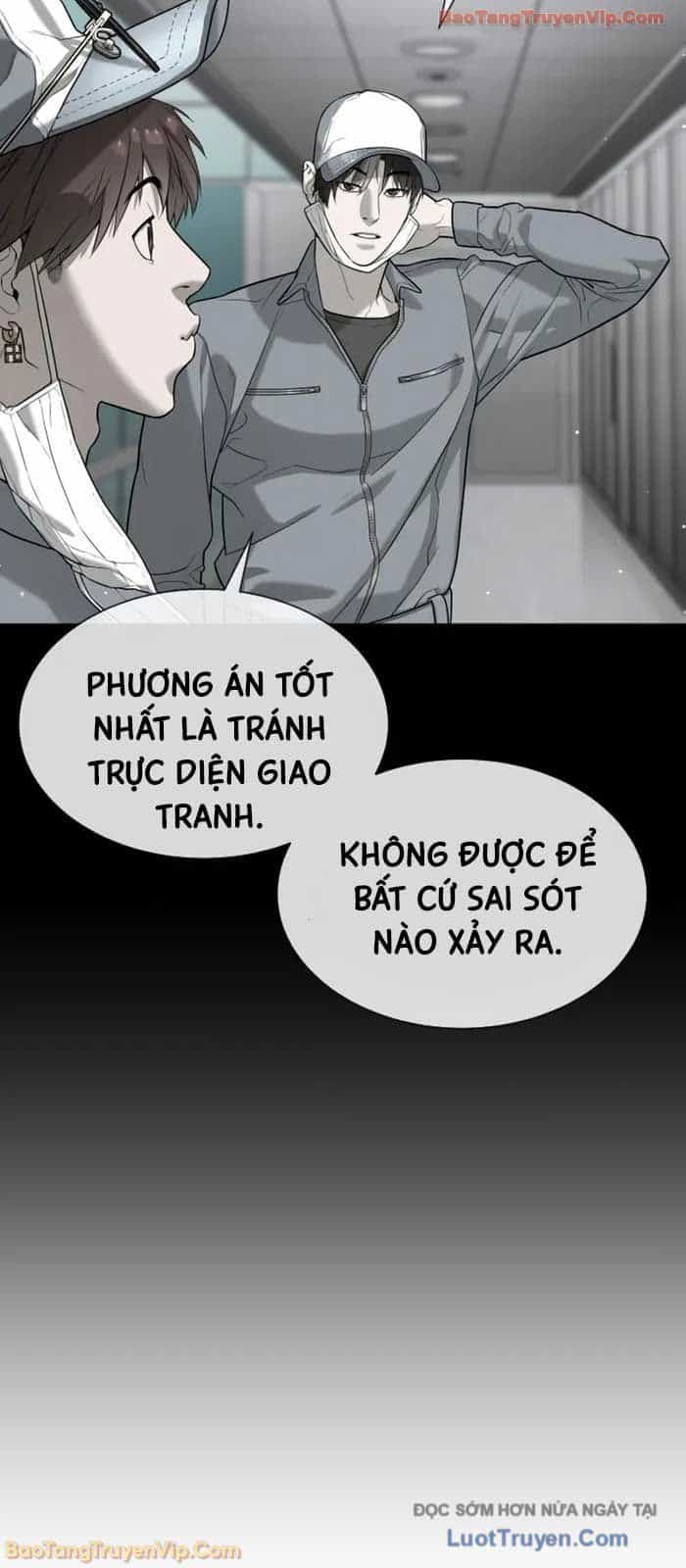 Sát Thủ Peter - Chương 107 - ảnh 3