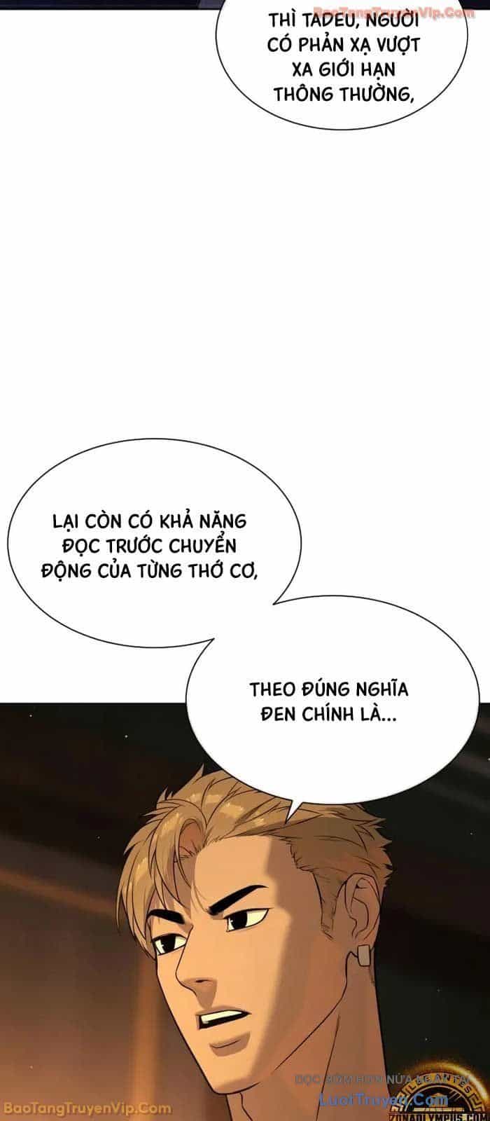 Sát Thủ Peter - Chương 107 - ảnh 31