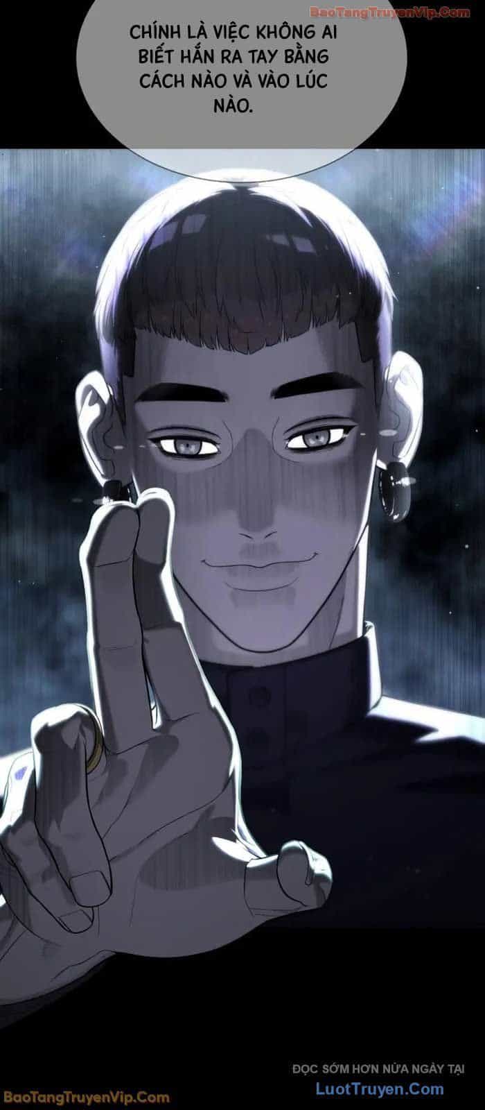 Sát Thủ Peter - Chương 107 - ảnh 44