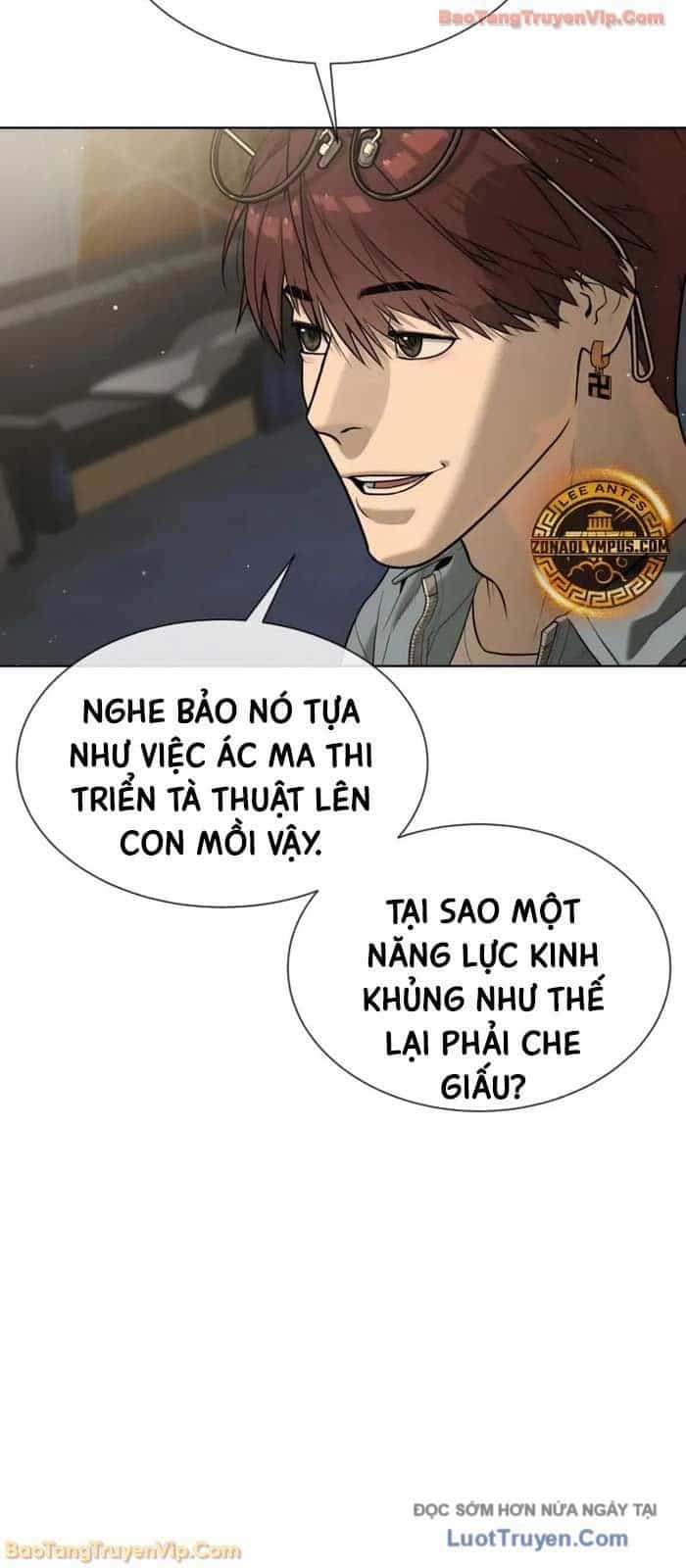 Sát Thủ Peter - Chương 107 - ảnh 5