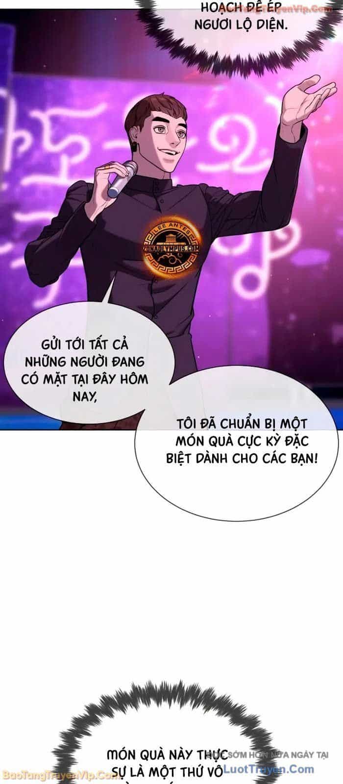 Sát Thủ Peter - Chương 108 - ảnh 101