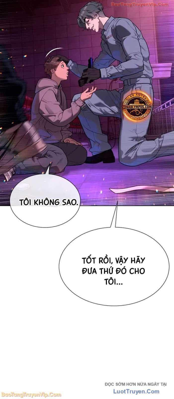 Sát Thủ Peter - Chương 108 - ảnh 142