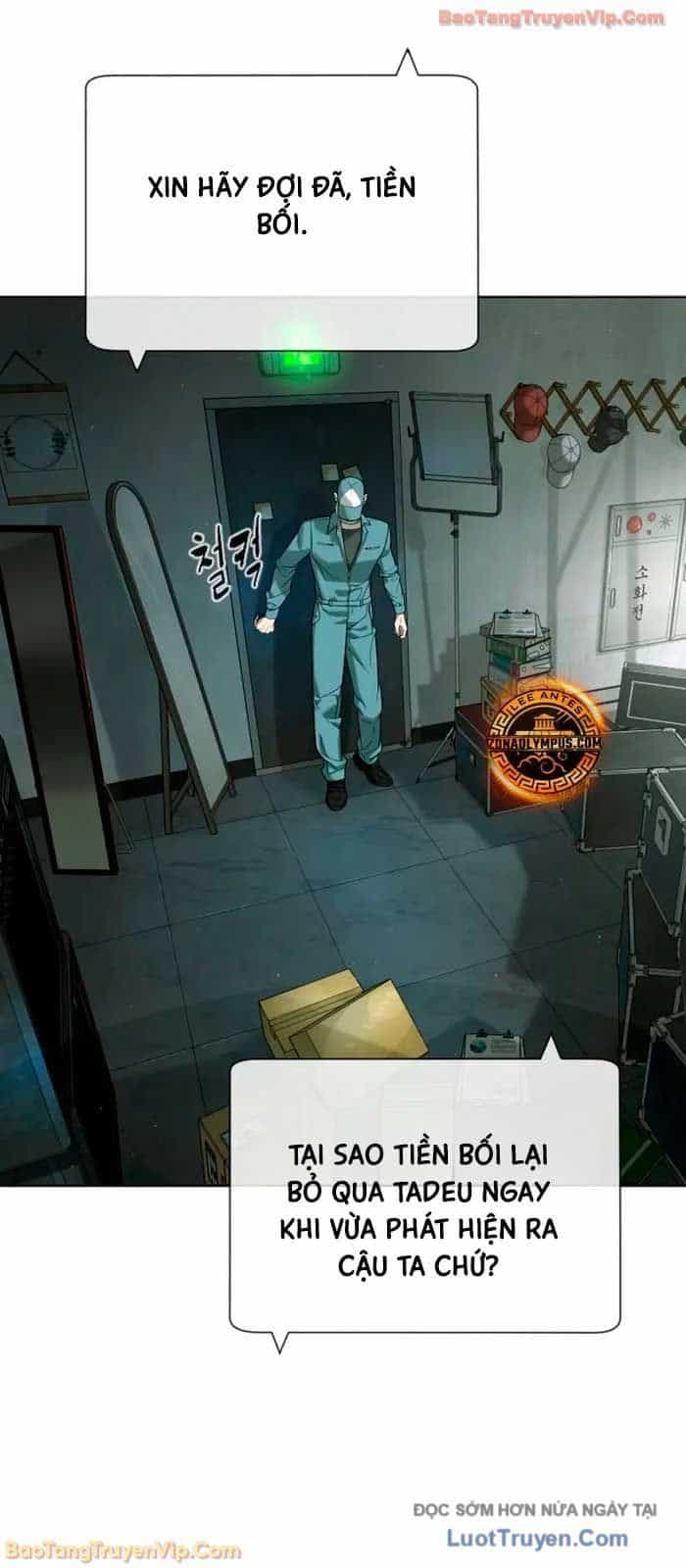 Sát Thủ Peter - Chương 108 - ảnh 20