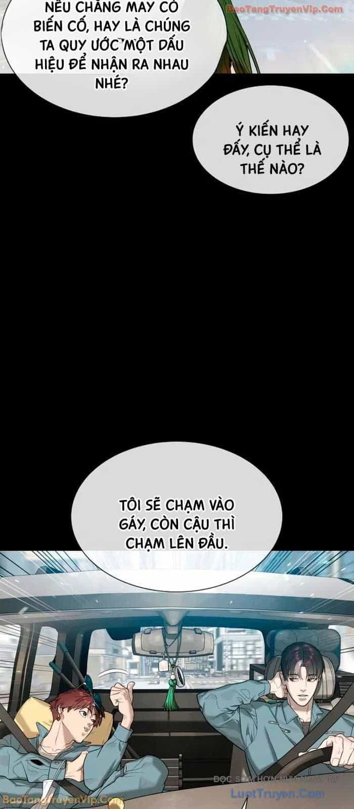 Sát Thủ Peter - Chương 108 - ảnh 25