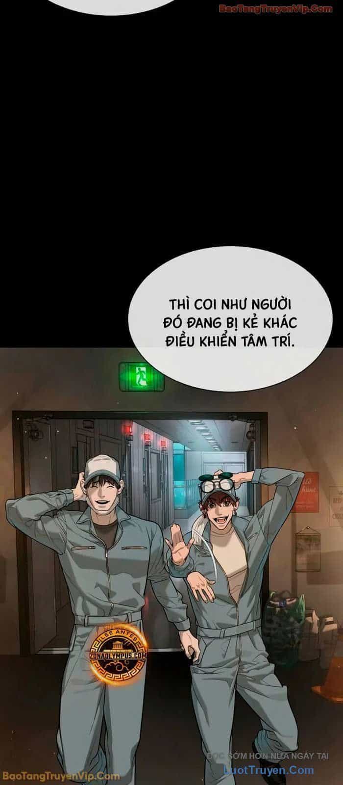 Sát Thủ Peter - Chương 108 - ảnh 27