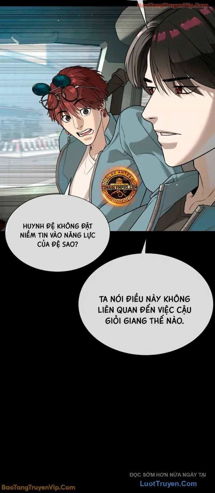 Sát Thủ Peter - Chương 108 - ảnh 31
