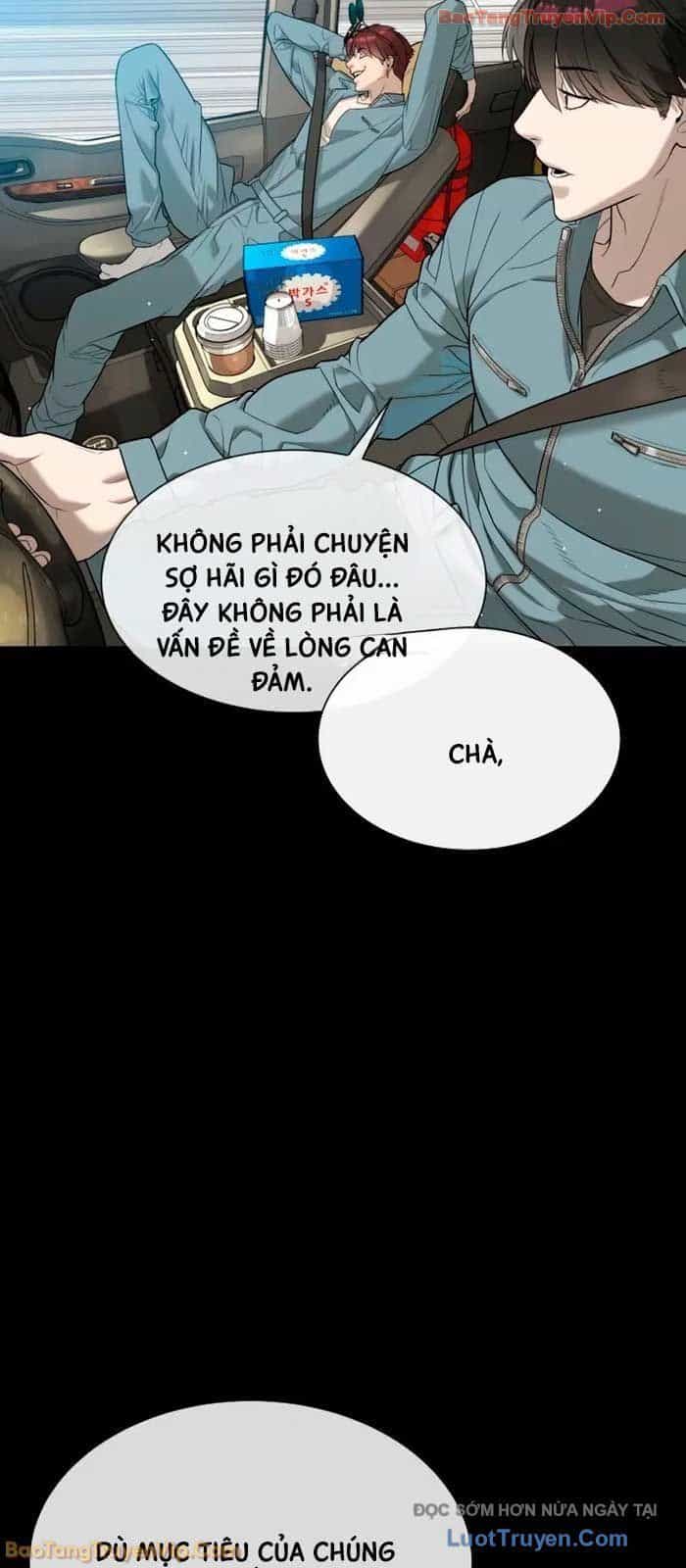 Sát Thủ Peter - Chương 108 - ảnh 36