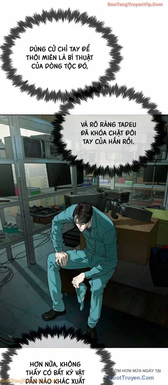 Sát Thủ Peter - Chương 108 - ảnh 44