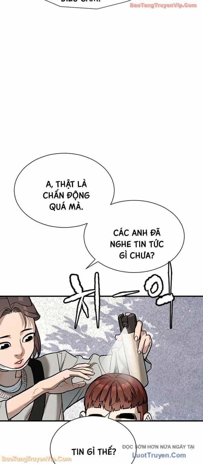 Sát Thủ Peter - Chương 108 - ảnh 50