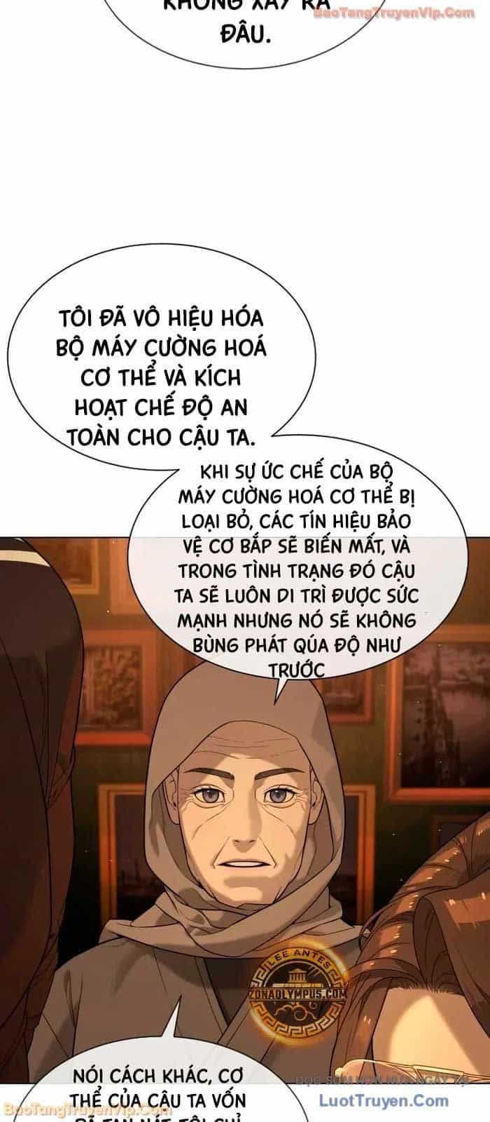 Sát Thủ Peter - Chương 109 - ảnh 100