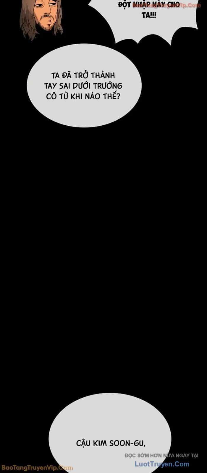 Sát Thủ Peter - Chương 109 - ảnh 14