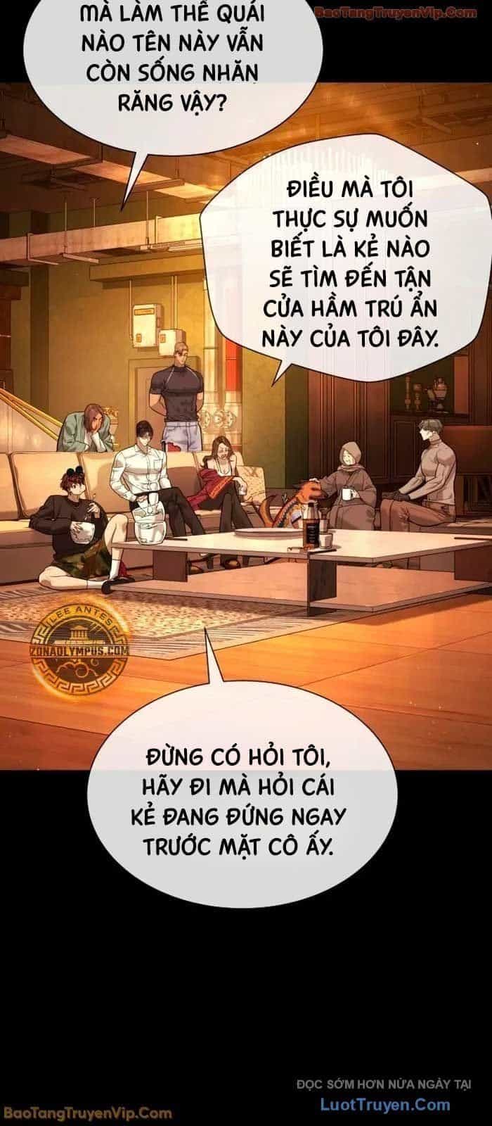 Sát Thủ Peter - Chương 109 - ảnh 39
