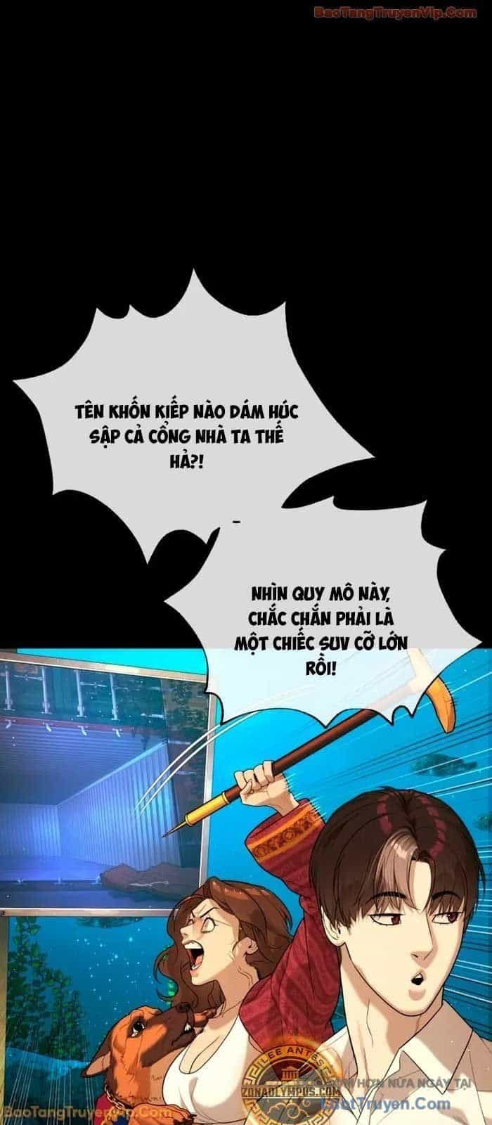 Sát Thủ Peter - Chương 109 - ảnh 7
