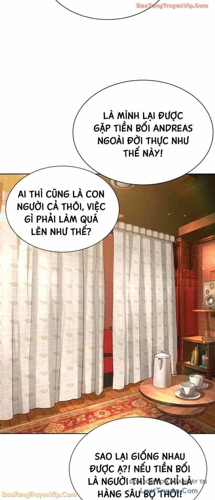 Sát Thủ Peter - Chương 110 - ảnh 117