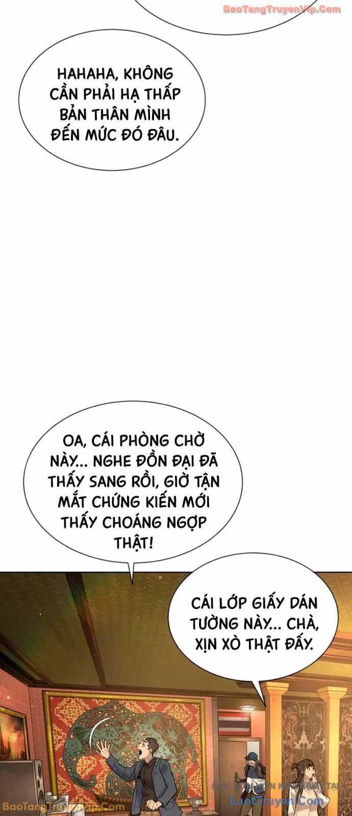 Sát Thủ Peter - Chương 110 - ảnh 118