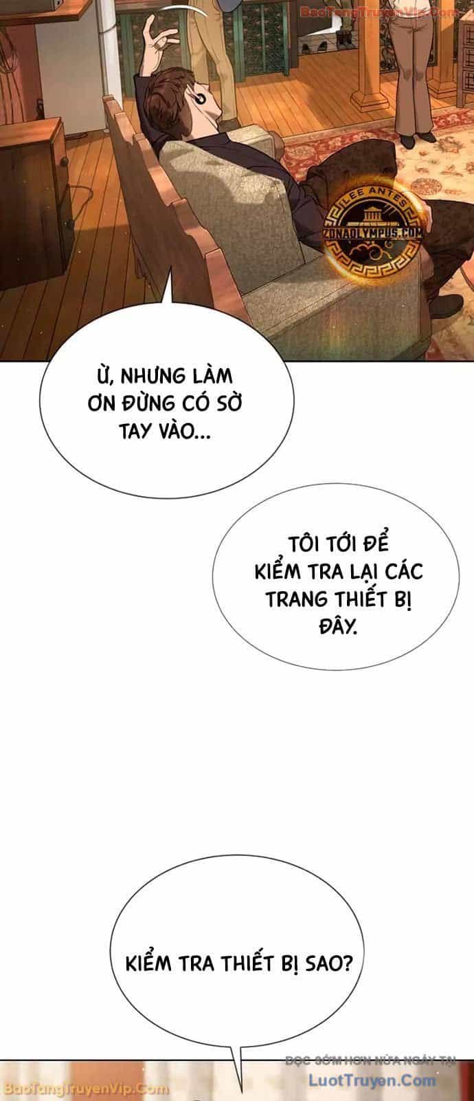 Sát Thủ Peter - Chương 110 - ảnh 119