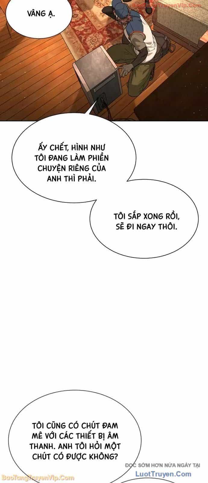 Sát Thủ Peter - Chương 110 - ảnh 131