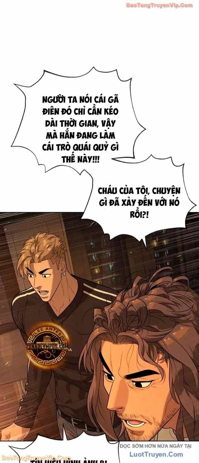 Sát Thủ Peter - Chương 110 - ảnh 70