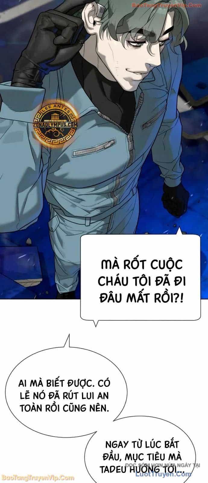 Sát Thủ Peter - Chương 110 - ảnh 78