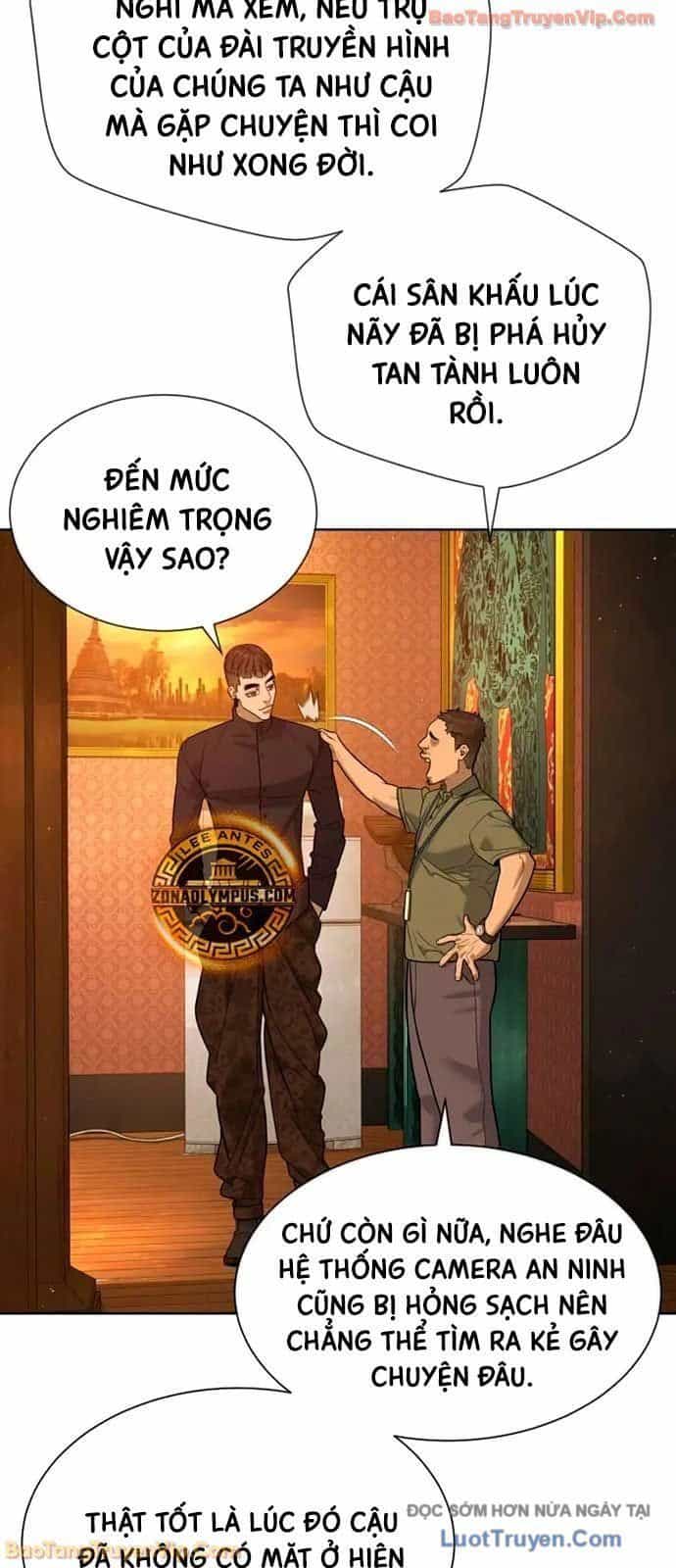 Sát Thủ Peter - Chương 110 - ảnh 96