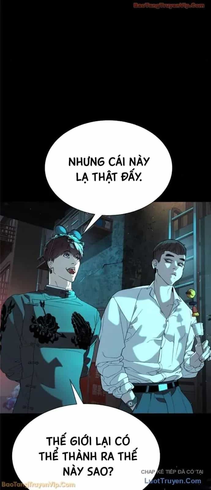 Sát Thủ Peter - Chương 111 - ảnh 121